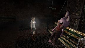 Silent Hill: HD Collection