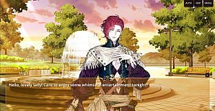 Blood Moon Serenade: Complete Edition