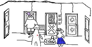 The Red Triangle Factory