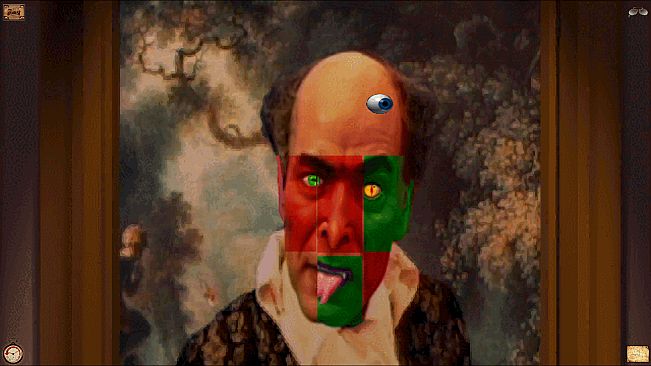 The 7th Guest: 25th Anniversary Edition