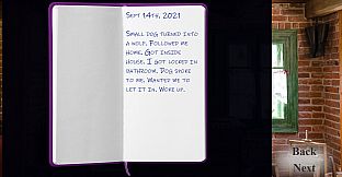 The Sleeping Sickness