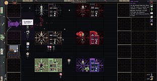 Crow's Curated Closet - Shop Simulator