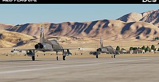 DCS: F-4E Red Flag 81-2 Campaign by Reflected Simulations