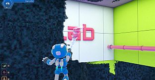 HiroBot: Clean & Restore