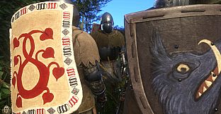 Kingdom Come: Deliverance – HD Texture Pack