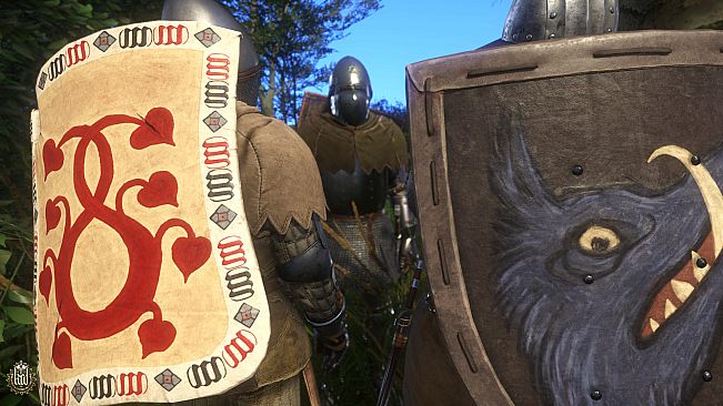 Kingdom Come: Deliverance – HD Texture Pack