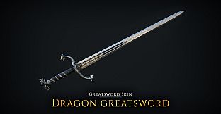 MORDHAU - Dragon Set