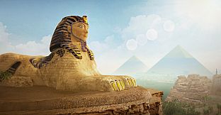 Dynasty of the Sands