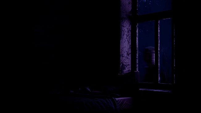 Sleepwalkers