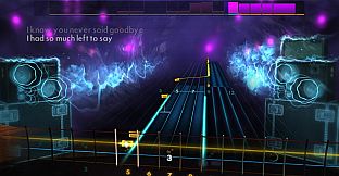 Rocksmith 2014 Edition – Remastered – Sevendust - “Angel’s Son”
