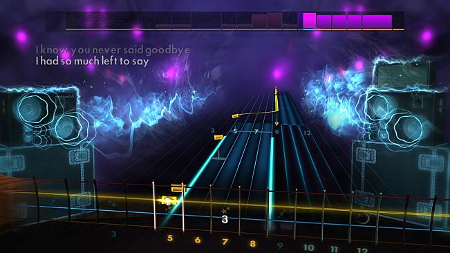Rocksmith 2014 Edition – Remastered – Sevendust - “Angel’s Son”