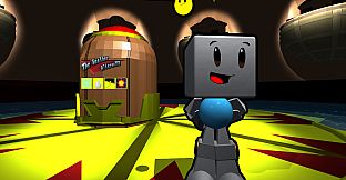 Kentor and also Bloby in: Part 1 - The Krookening