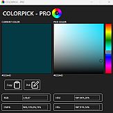 Colorpick - PRO