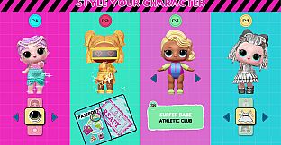 L.O.L Surprise! B.B.s BORN TO TRAVEL - On Vacay