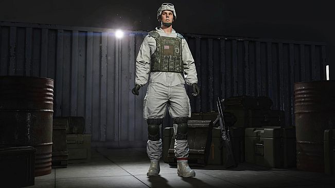 World of Tanks Modern Armor