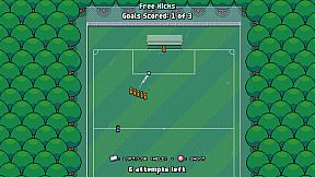 Bang Average Football – Play, Manage, Create