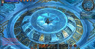 Ashen Throne
