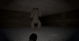 The Friendly Monster