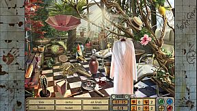 Dark Asylum: Mystery Adventure