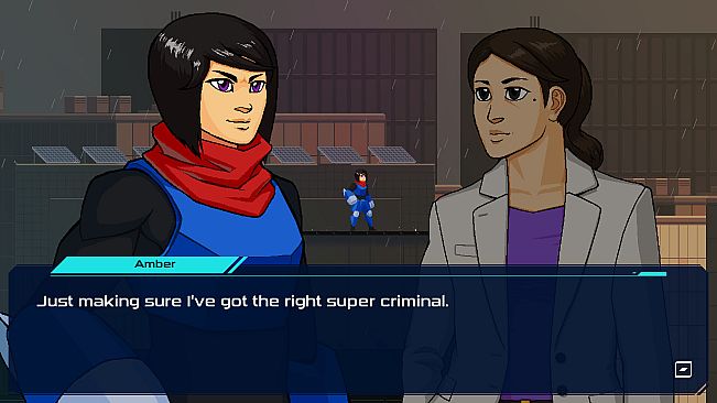 Overclocked - Official Soundtrack