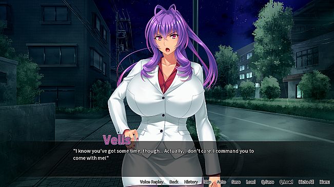 Gooning for the Baddie Boss