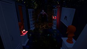 Insanity VR: Last Score