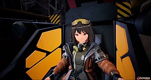 Lavrock：Last Fortress