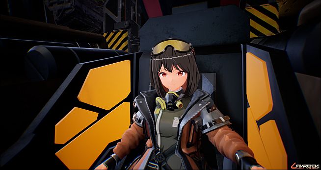 Lavrock：Last Fortress