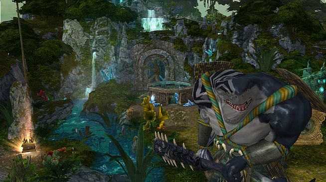 Might & Magic: Heroes VI - Pirates of the Savage Sea Adventure Pack