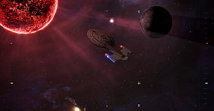 Star Trek: Voyager - Across the Unknown Deluxe Edition