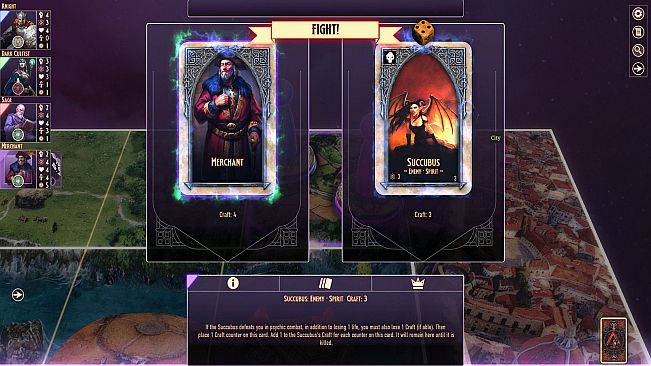 Talisman: Digital 5th Edition