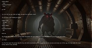 Escape Protocol: Hospital