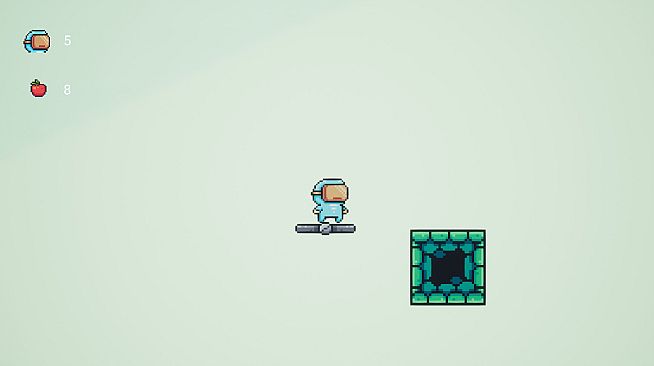 FUN Platformer  DLC 2