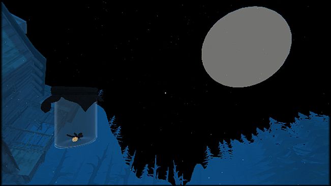 Lampyris Moon