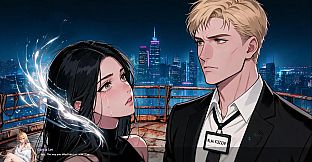 Proud Boss Turns Into Obedient Loyal Maid-DLC