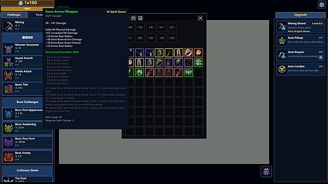 Loot 'Til You Drop