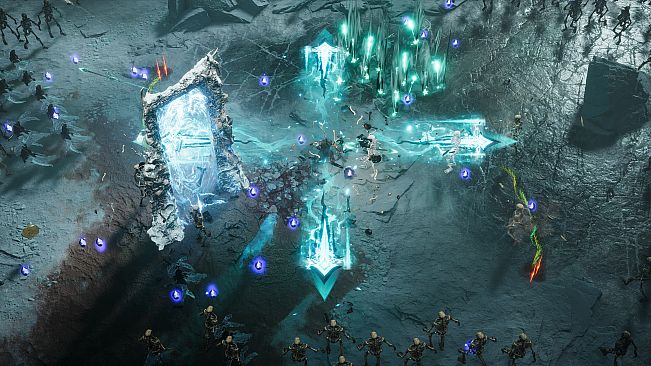 Jotunnslayer: Hordes of Hel