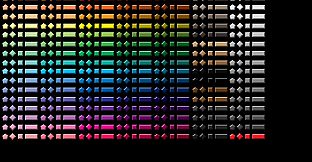 TIGER GAME ASSETS BASIC PHYSIC OBJECT 02