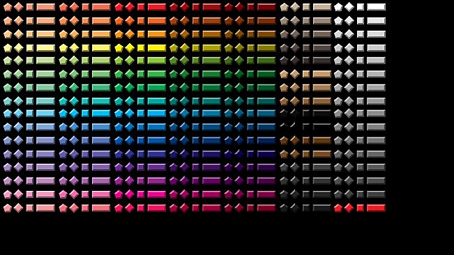 TIGER GAME ASSETS BASIC PHYSIC OBJECT 02