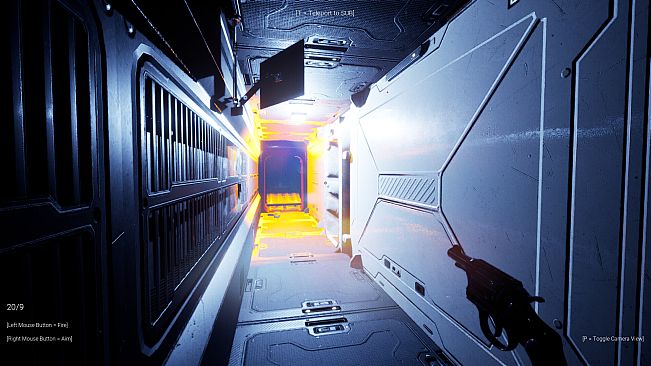 SUBMERSIBLE - Supporters Update