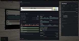 Uptime: A Cloud Provider Sim