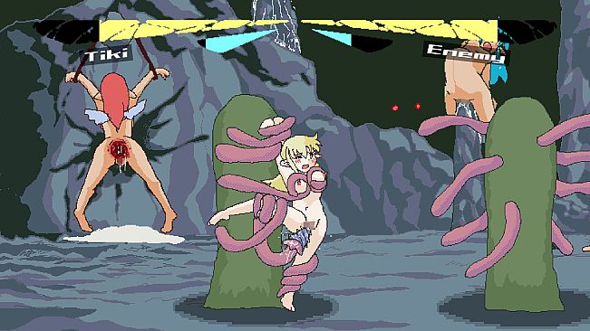 Fairy Fighting