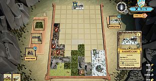 Drop Duchy - The North