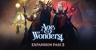 Age of Wonders 4: Expansion Pass 3