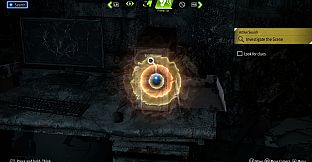 Lost Judgment - The Kaito Files Story Expansion