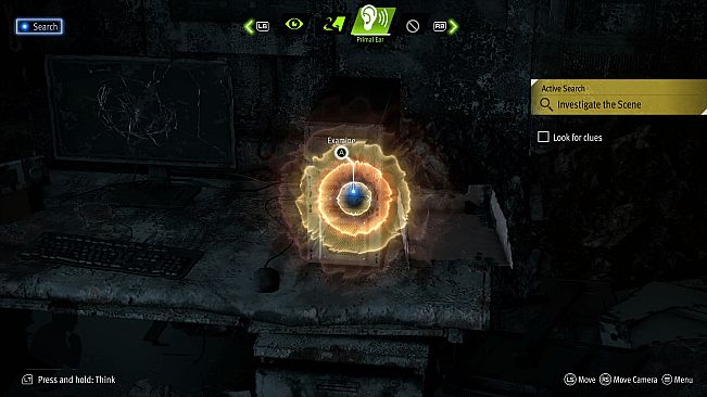 Lost Judgment - The Kaito Files Story Expansion