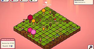 The Waking Grove