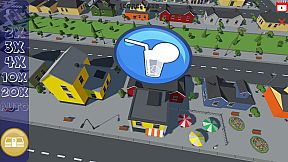 Click and Manage Tycoon