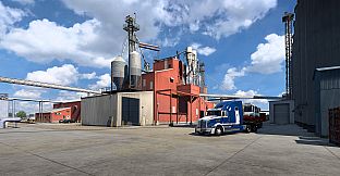 American Truck Simulator - Nebraska