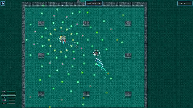 Break Through The Illusion